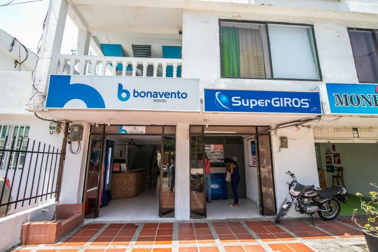 Hotel Bonavento - Cartagena — Photos 1